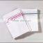 cheap custom standard size tea towel