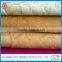 Wholesale Weft Knitting Solid Polyester Spandex Single Jersey Micro Suede Fabric for Women