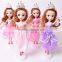 Hot Cartoon dolls Sofia The First Plastic doll for girls, Baby dolls wholesale price