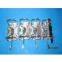 lever arch clip/lever arch mechanism/lever arch/metal clip