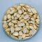 Split blanched peanut kernels