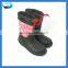 2016 hottest Girls' /boys'rain boots with printing