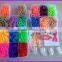 wholesale cheap rubber loom bands for kids