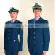 Custom Design Army Military uniform With Fabric Of worsted
