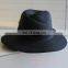 Ladies High Quality Cheap Summer Fedora Hat