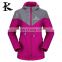 Reflective Wind Jacket Print Logo in Free With earphone