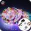 Vintage/Patio/Garden Decorative 11 Key Remote Control Dimmable Led String Lights
