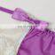 Made In China Beautiful Lace Colorful Sweet Teen G-String