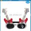 Fancy Costume Cosplay Guitar Shape Party Glasses