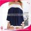 Lace Crochet Mini Dress Wholesale Ladies Dress Cap Sleeve Dress