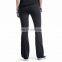 Ladies Slim Fit Modern Gothic Pant