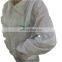 (Manufacturer) With ESD Logo Cleanroom Jacket