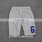 High Quality Clothing Manufacturers Men's Short Pants Latest Design Wholesale track Pants