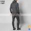Oem tracksuit branded skinny fit tracksuit men sport track suit men track suit tracksuit