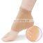 Foot Protector Soften Moisturizing Gel Silicone Heel Ankle Sleeves