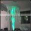 cheap decoration inflatable led jellyfish , decoration inflatable jellyfish , led jellyfish inflatable