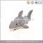 New arrival larger stuffed plush shark toy animals toys
