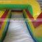 2017 Aier super fun inflatable slide /new design beautiful inflatable slide