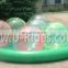 Water game Inflatable Swimming Pool single tube