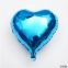 Hot Love Aluminium Foil Balloon For Wedding