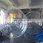 Guangzhou factory zipper water walking ball price
