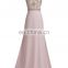 Robe De Soiree Longue 2017 A-line Gorgeous Crystal Beaded Cheap Long Evening Gown Formal Party Prom Dresses Vestido De Festa