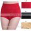 BestDance women sexy tight underpants briefs high waist comfortable cotton underpants briefs OEM