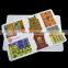 cartoon printed table mats