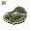 High Quality Bronze Carved Custom Metal Charm Pendant