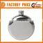 Popular Hot Selling Round Hip Flask