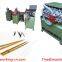 big capacity wooden chopstick  production line supplier in China