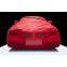 Red190T polyester car covers