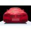 Red190T polyester car covers