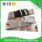 Wholesale Promotional Custom Elastic Luggage Strap With Plastic Buckle