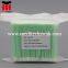 FLEXIBLE PADDLE HEAD POLYESTER SWAB PS768