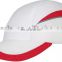 Simple blank sports cap with cheap price