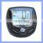 Wireless LCD Backlight Bike Computer Speed Odometer Waterproof Speedometer Bicycle