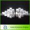 Fashion Interlocks Buckle for Packaging Decoration