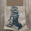 customized cotton socks ,socks for business and  leisure