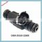 FUEL INJECTOR 35310-22600 FOR HYUNDAI ACCENT 1.6L