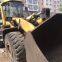 Used Komatsu WA500 Wheel Loader