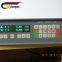 Digital scale weight indicator controller