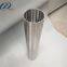 stainless steel 304/316/316L wedge wire screen filter cartridge