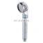 Bathroom Removing Chlorine Filter Handheld Boosting Healthy Pressure Shower Head