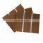 Melors Factory Price Faux Teak Anti-slip EVA Flooring Sheet