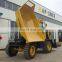 China 10Ton FCY100 RC 4X4 diesel mini dump truck for sale