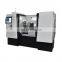 CNC Alloy Wheel Lathe CK6197W With Electric Turret