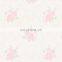 Eco-friendly natural flowers wall paper (WP-002)