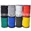 Factory directly cotton 5mm elastic cord bungee cord hoodie cord