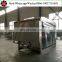 Pig hair remove machine / sheep hair removal machine with scalding tank